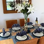 Apartment Conil Park *