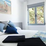 Conil Park Apartment *