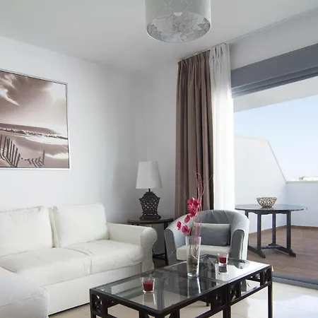 Apartment Conil Park *