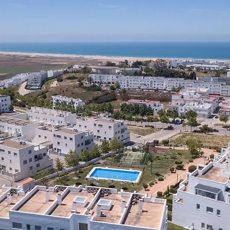 Apartment Conil Park Conil De La Frontera