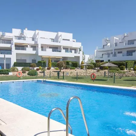 Apartment Conil Park *