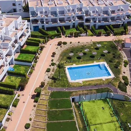 Conil Park * Conil De La Frontera