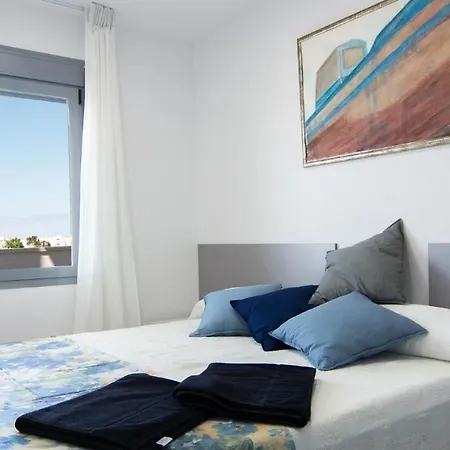 Conil Park كونيل ذي لا فرونتيرا