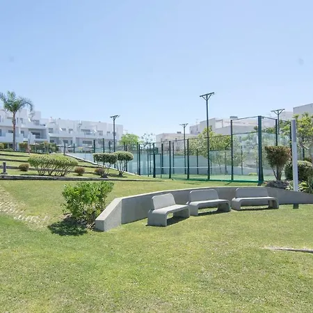 Apartment Conil Park