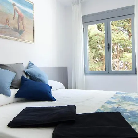 Conil Park Apartment *