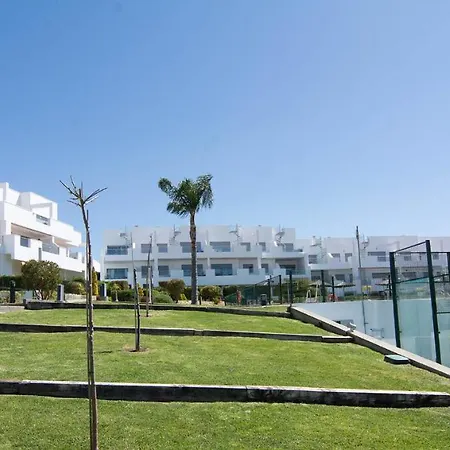 Conil Park Apartment