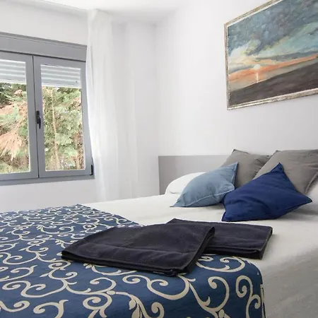Apartment Conil Park Conil De La Frontera
