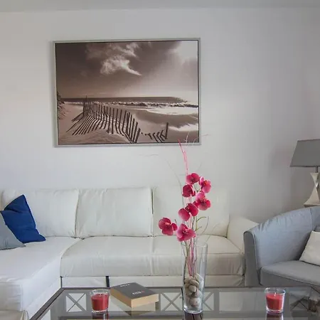 Conil Park Apartment *