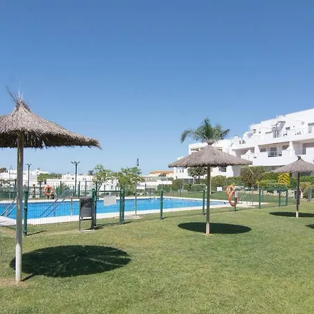 Conil Park Apartment Conil De La Frontera